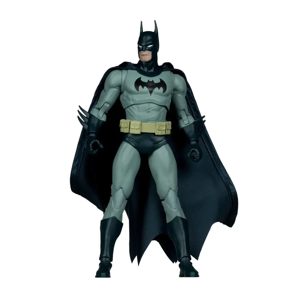 Batman The Long Halloween DC Multiverse Batman Action Figure 04