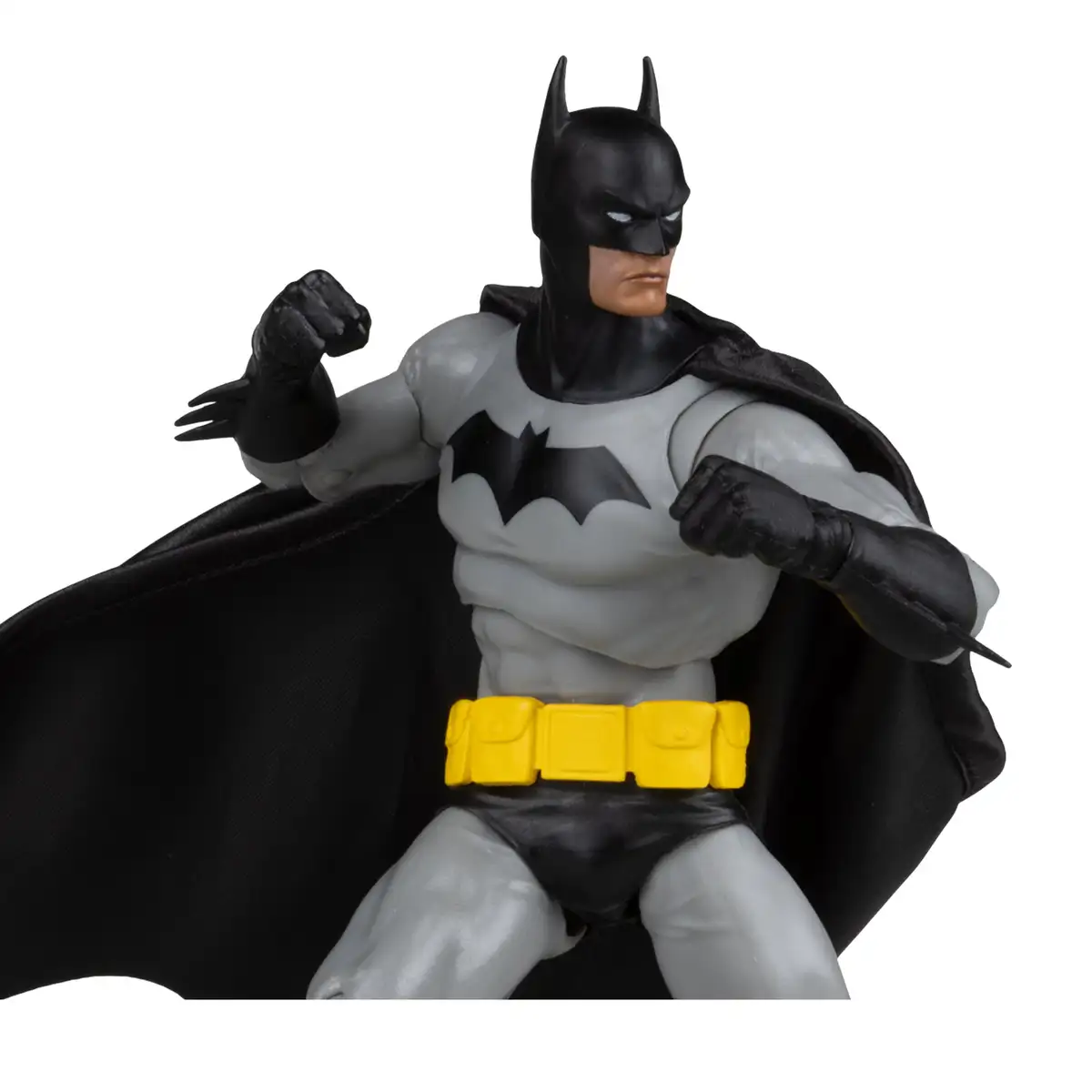 Batman The World Paris DC Multiverse Batman Action Figure 05
