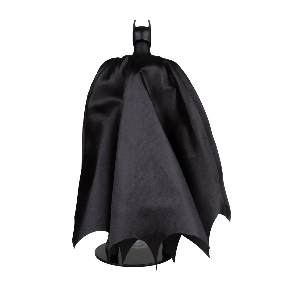 Batman The World Paris DC Multiverse Batman Action Figure 07