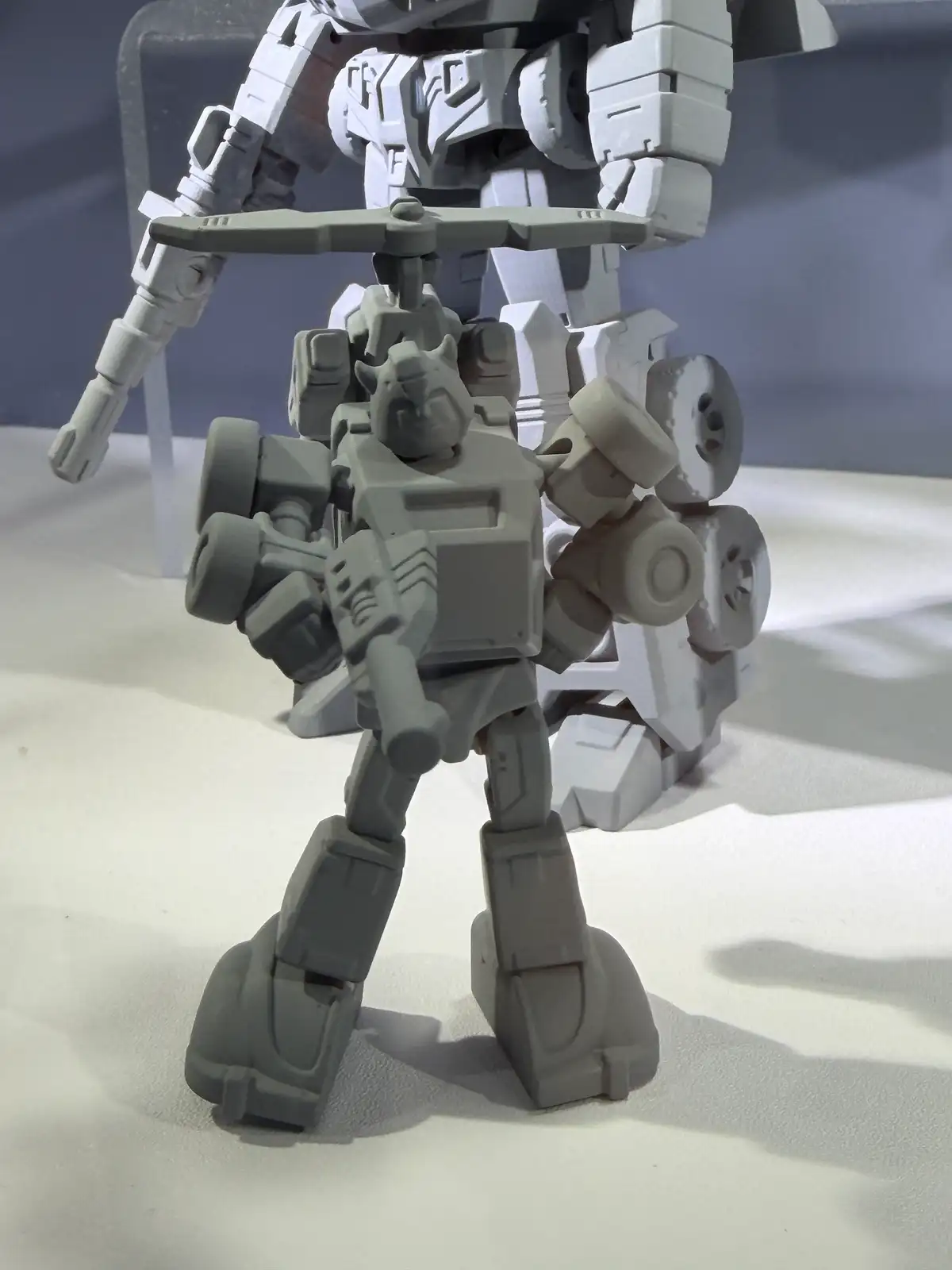 Bumblebee Auldey Transformers Alpha Action Elite Wonderdest Shangai 2026