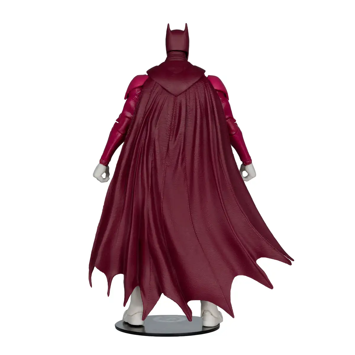 Challengers of the Unknown DC Multiverse Batman Action Figure 07
