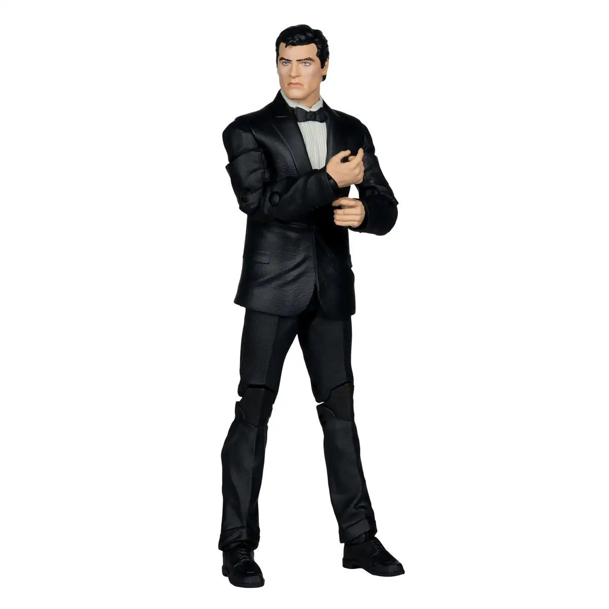 DC Classic DC Multiverse Bruce Wayne Action Figure 04