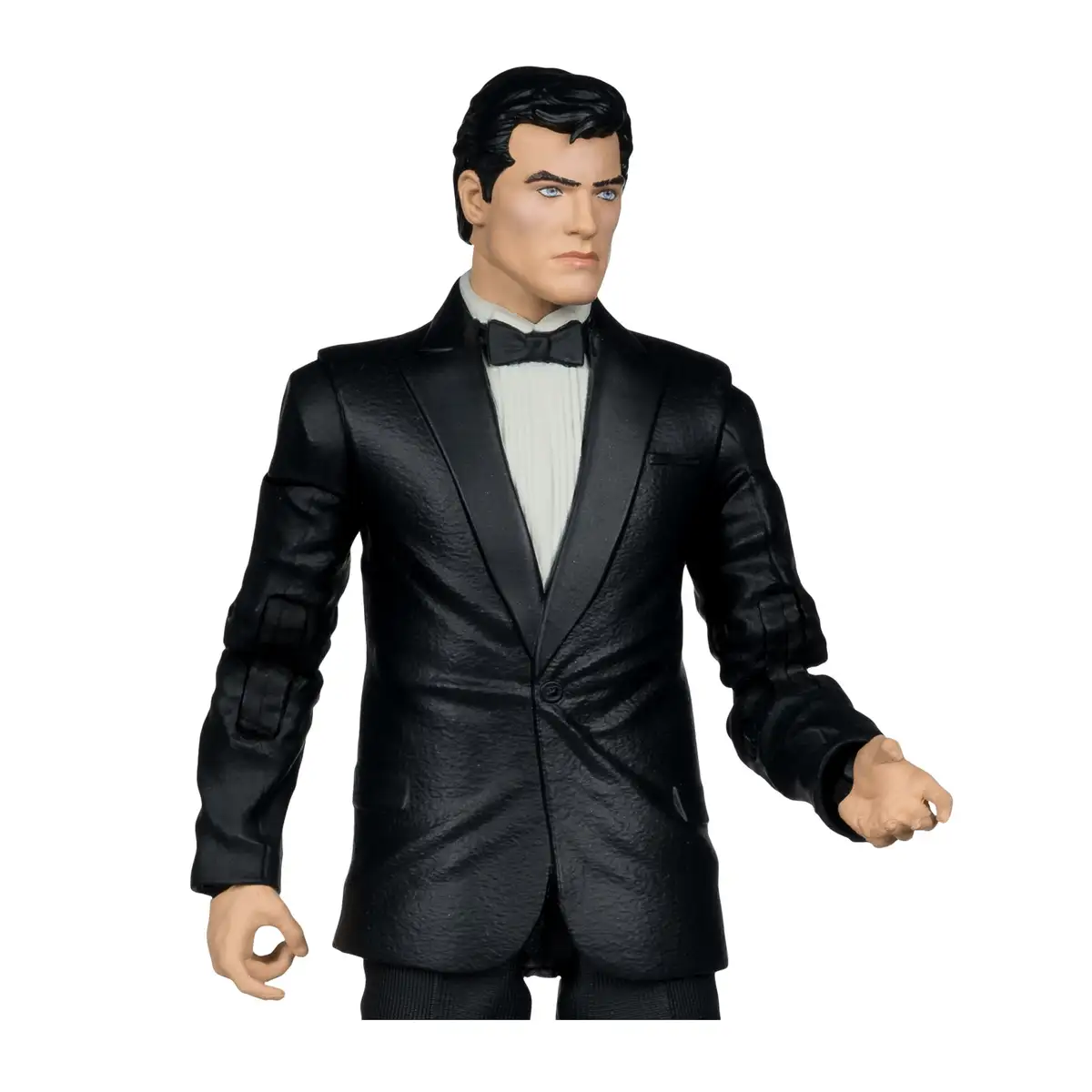 DC Classic DC Multiverse Bruce Wayne Action Figure 05
