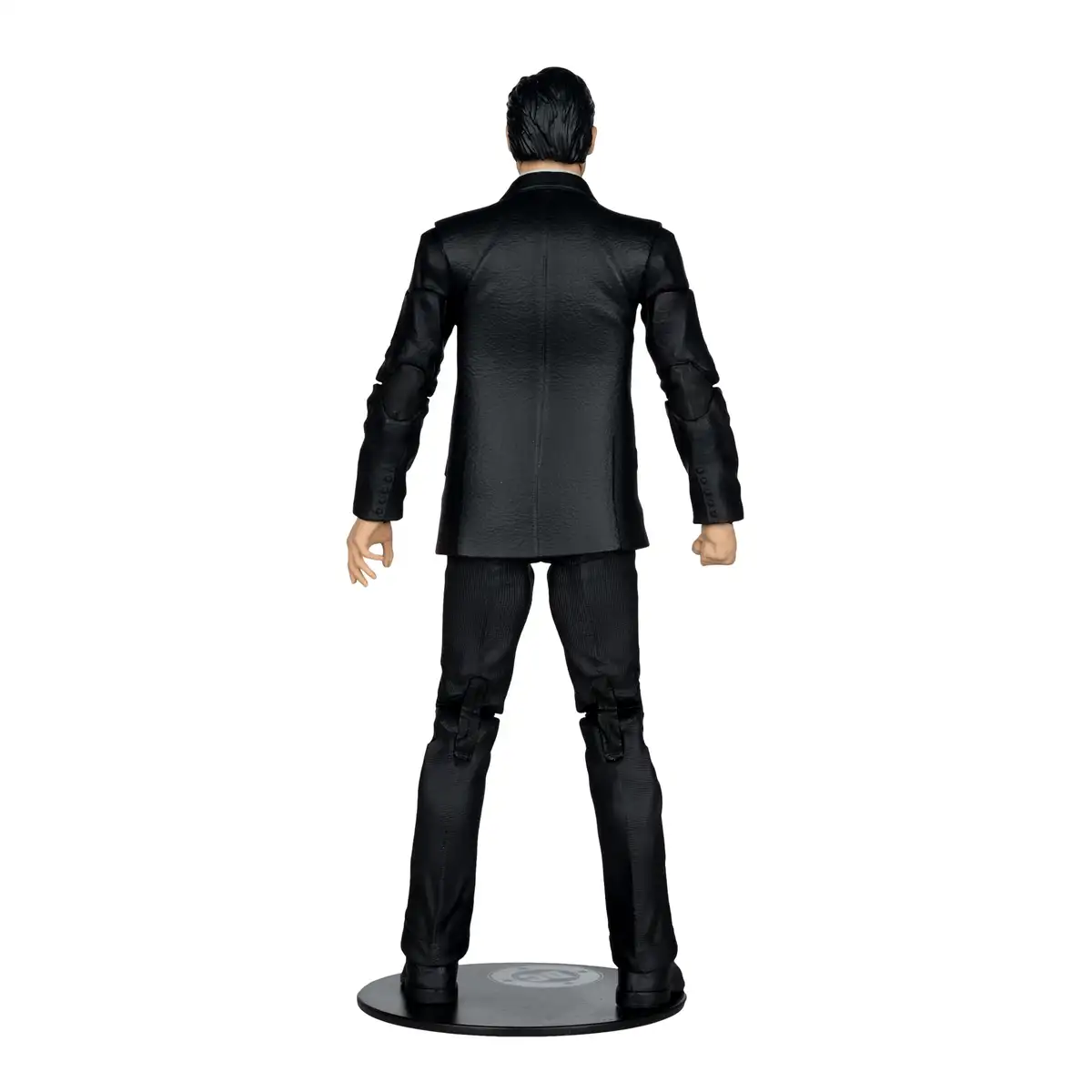 DC Classic DC Multiverse Bruce Wayne Action Figure 07