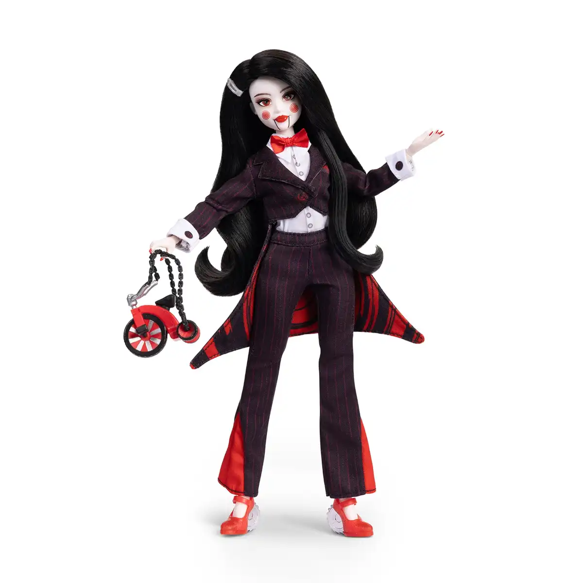 Doll Haus of Dread Saw Collector Doll 01