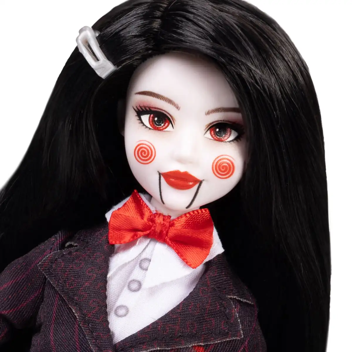 Doll Haus of Dread Saw Collector Doll 02