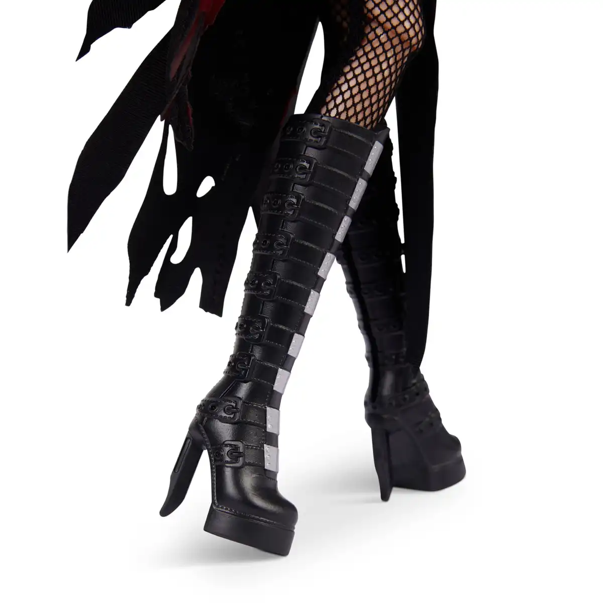 Doll Haus of Dread Scream Limited Edition Bling Ghostface Collector Doll 03