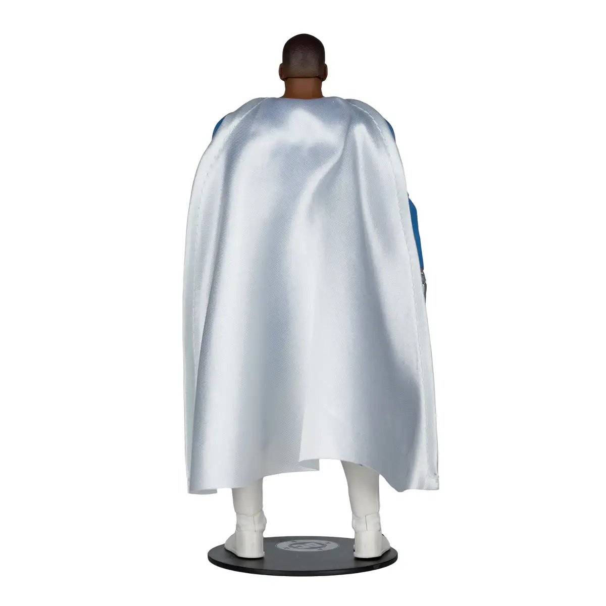 Earth 2 DC Multiverse Collector Edition Superman (Val Zod) Action Figure 09