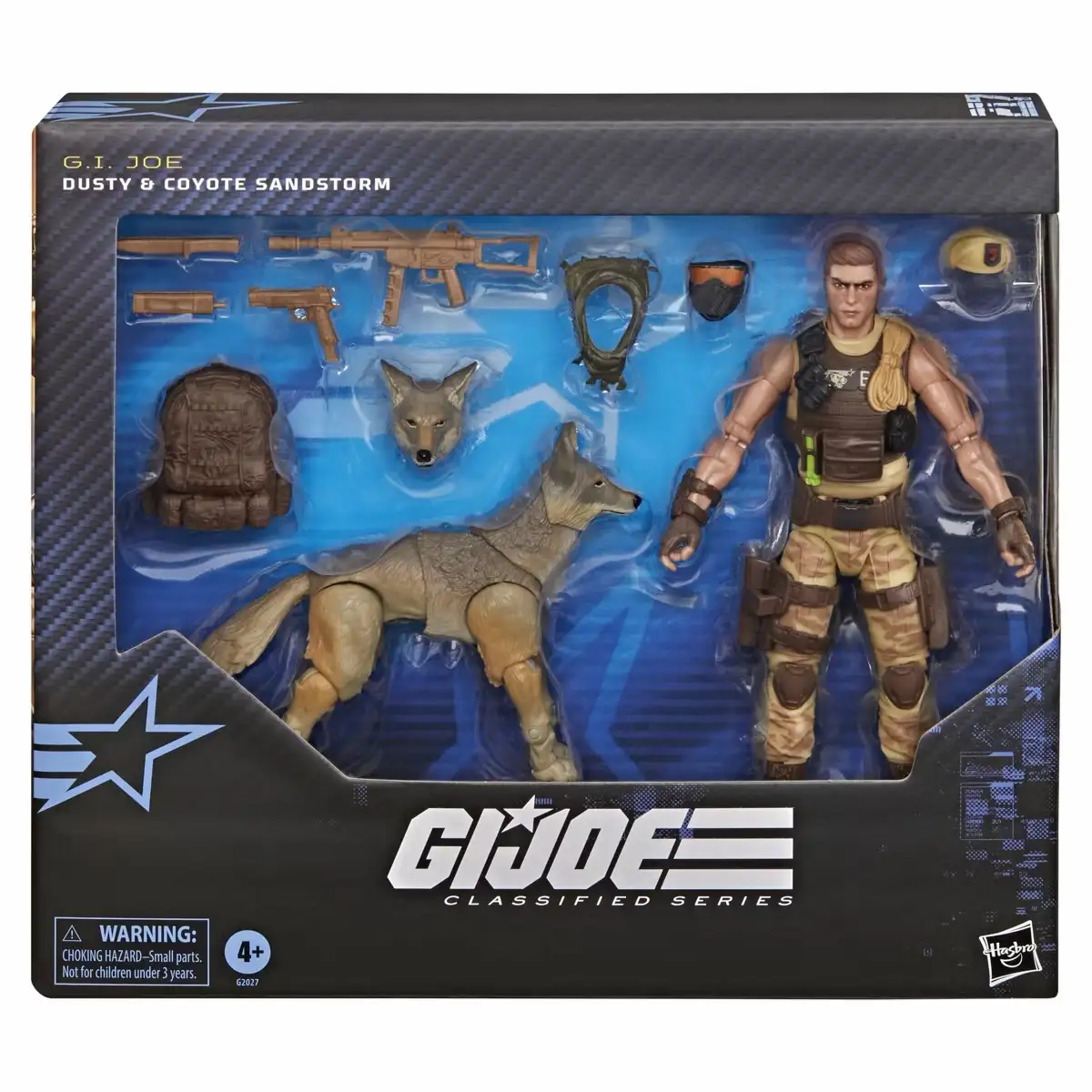 GI Joe Classified Fall Favorites 2026 5