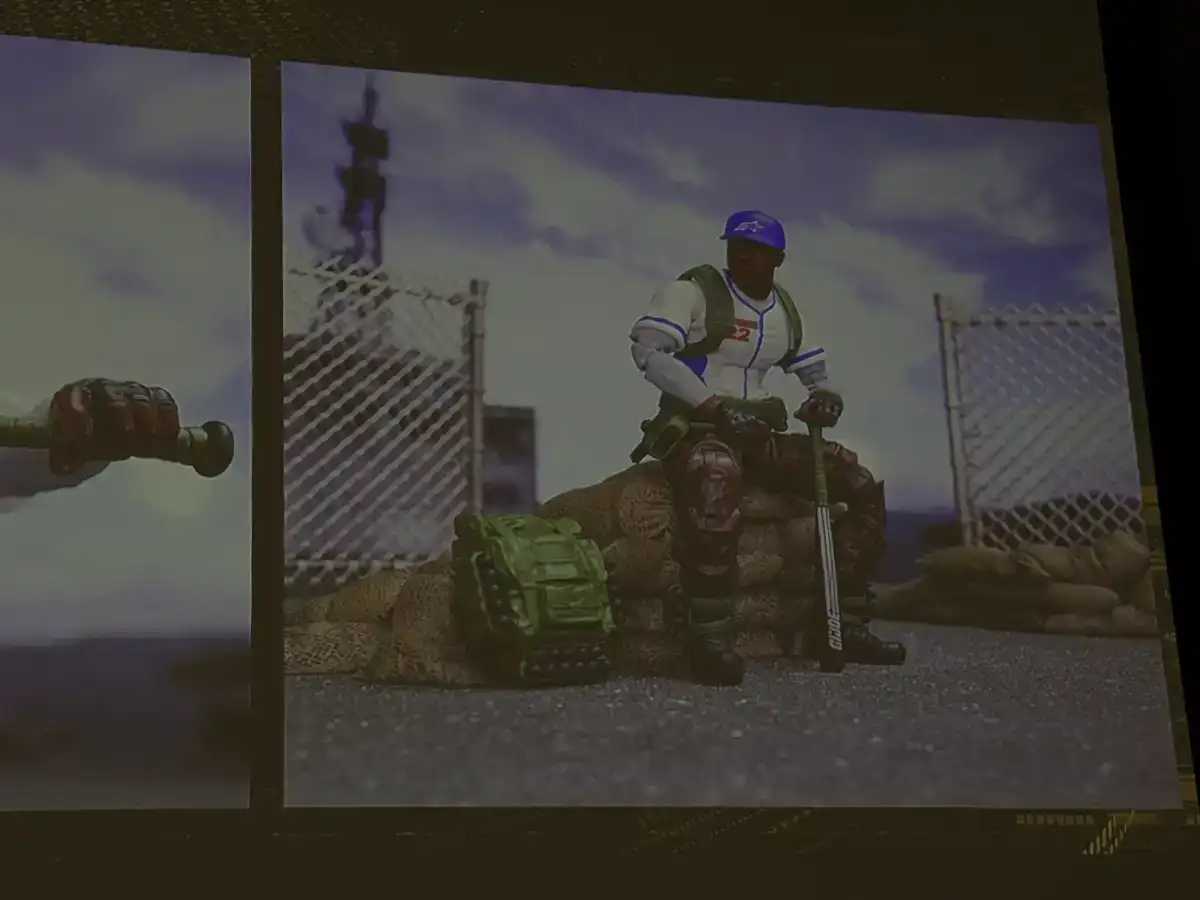 GI Joe Classified Series NYCC 2026 Panel Reveals and Info 16p