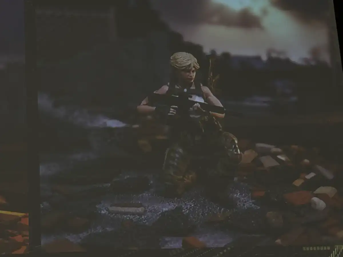GI Joe Classified Series NYCC 2026 Panel Reveals and Info 24x