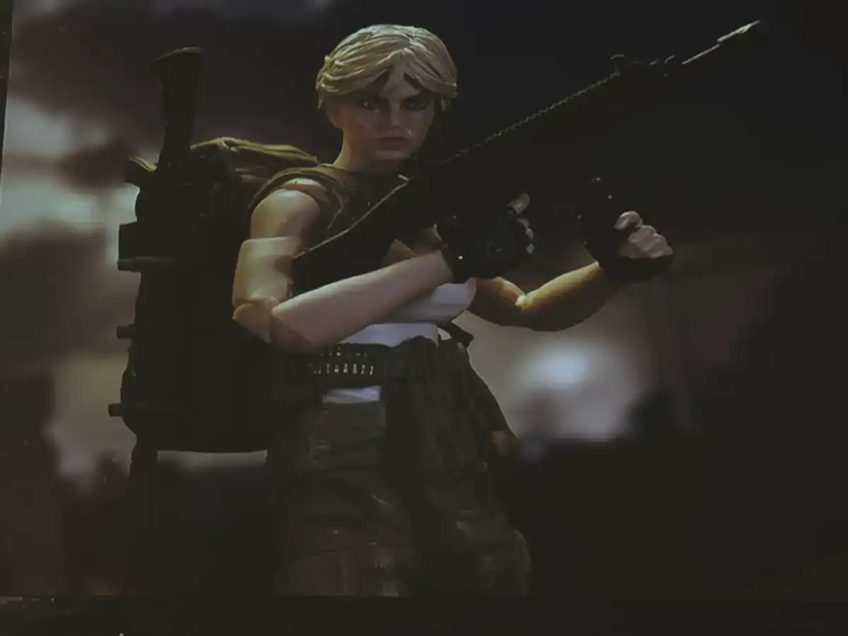 GI Joe Classified Series NYCC 2026 Panel Reveals and Info 25y
