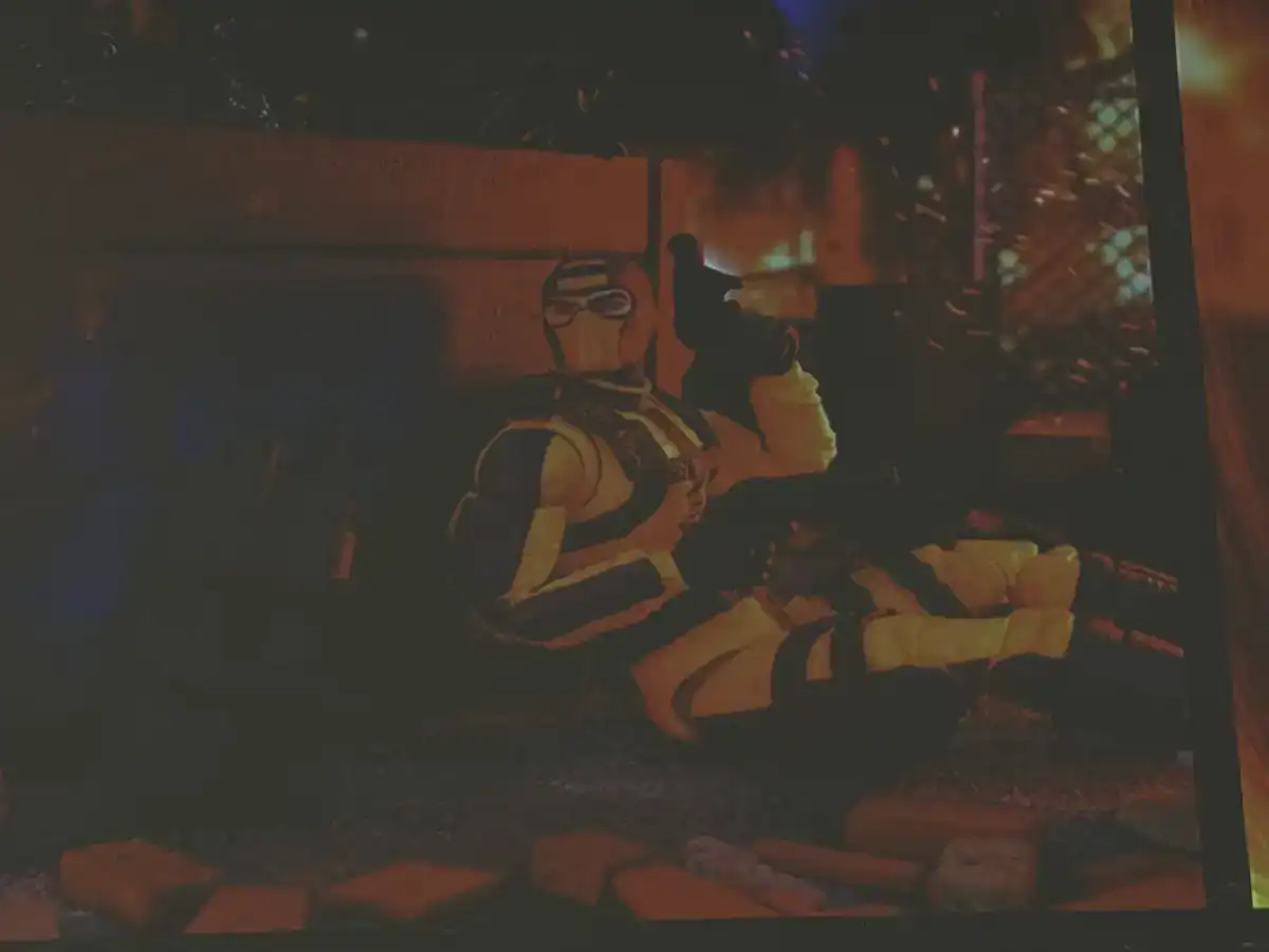 GI Joe Classified Series NYCC 2026 Panel Reveals and Info 30ad