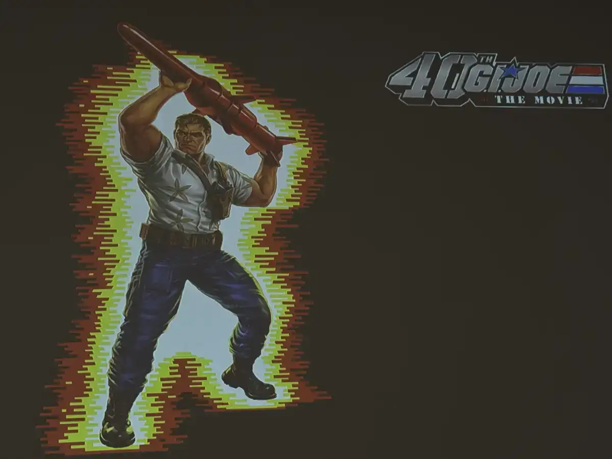 GI Joe Classified Series NYCC 2026 Panel Reveals and Info 34ah