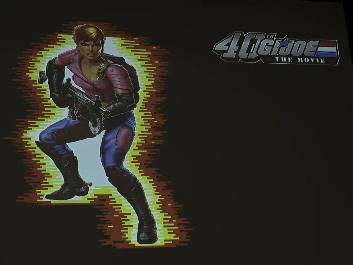 GI Joe Classified Series NYCC 2026 Panel Reveals and Info 35ai