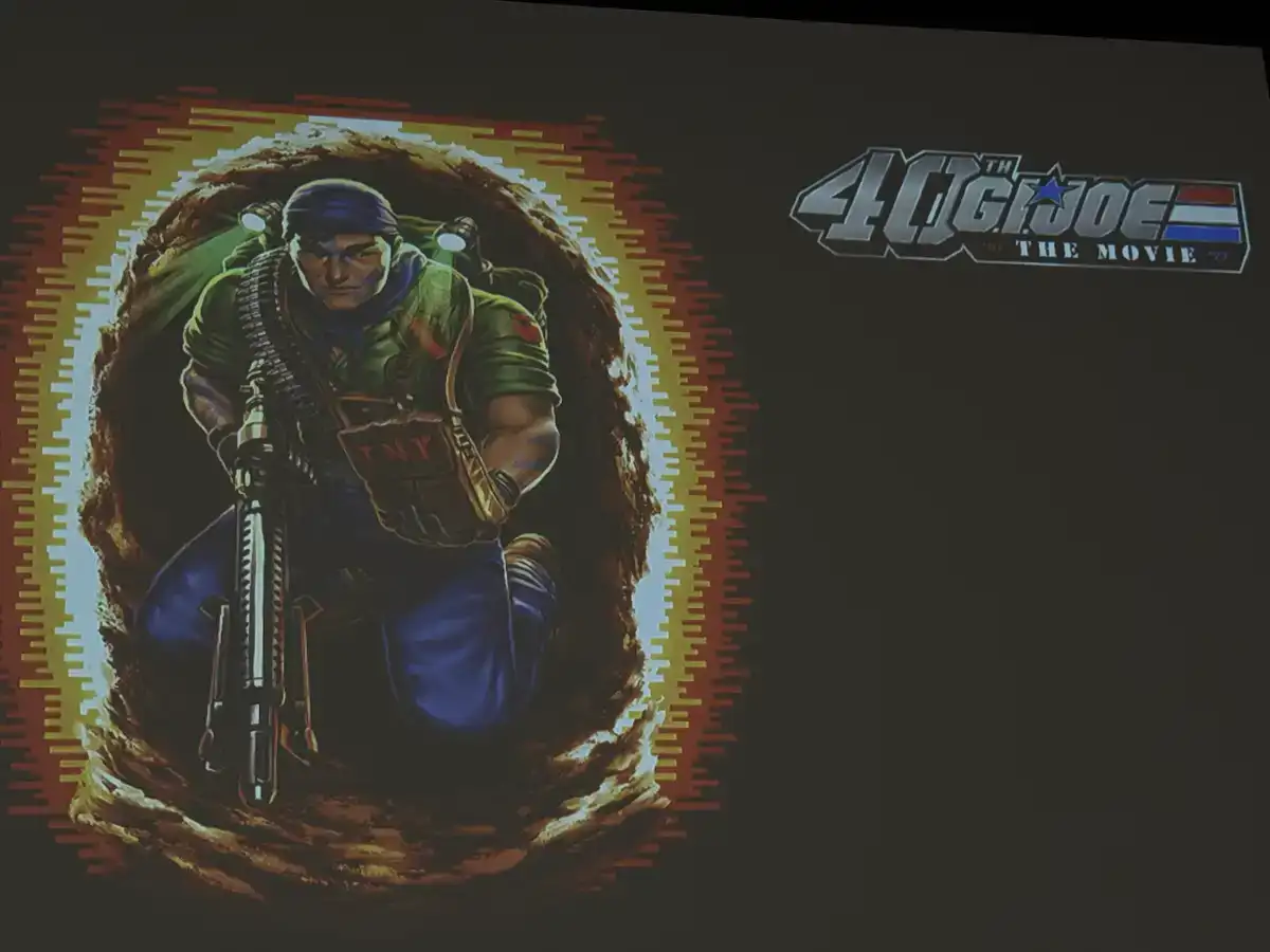 GI Joe Classified Series NYCC 2026 Panel Reveals and Info 36aj