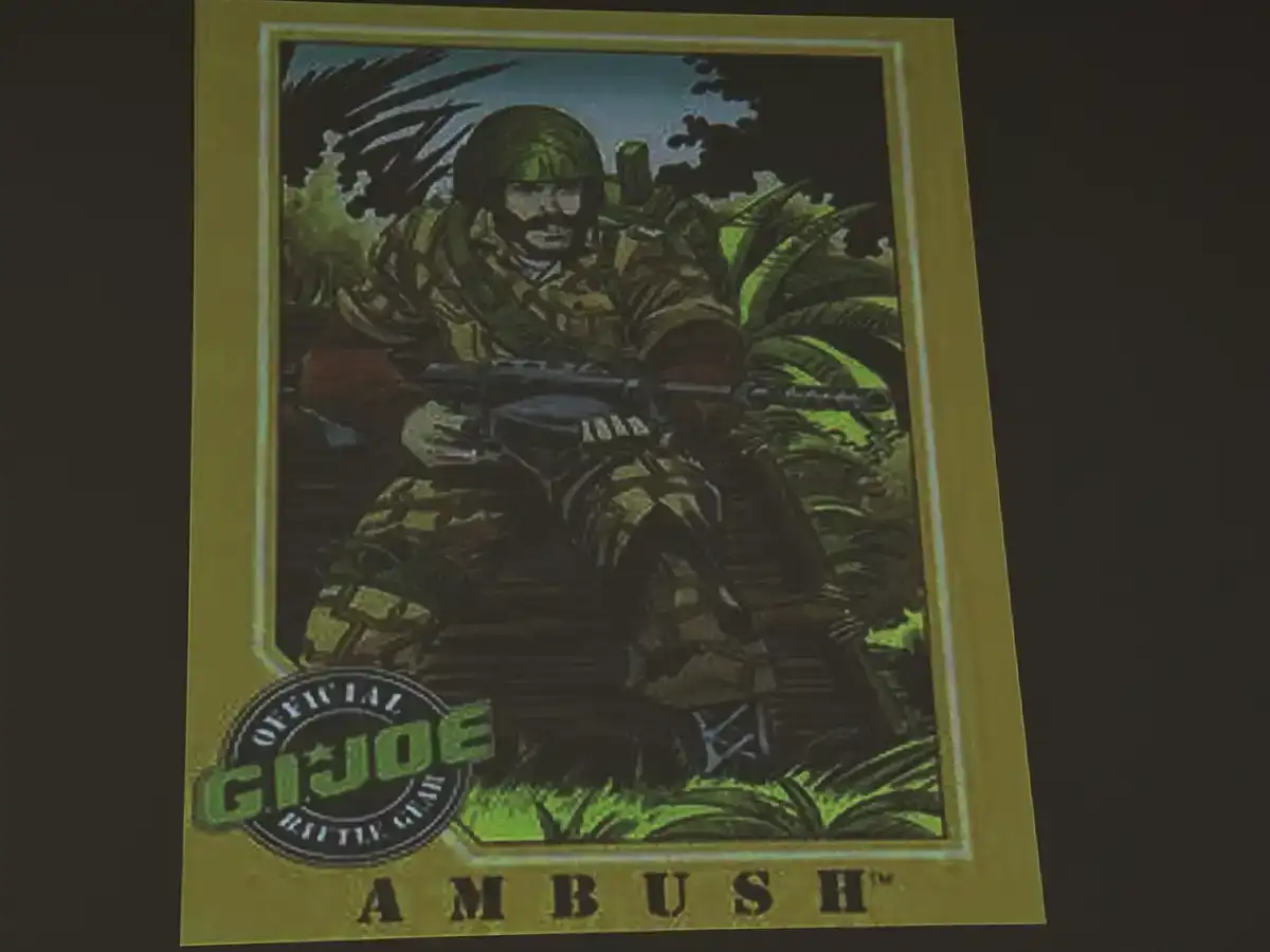GI Joe Classified Series NYCC 2026 Panel Reveals and Info 37ak