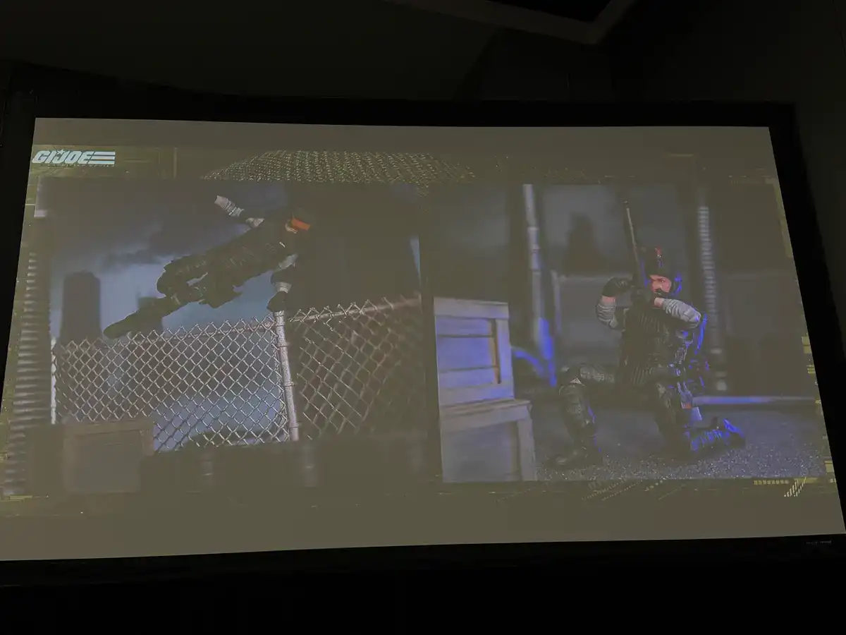 GI Joe Classified Series NYCC 2026 Panel Reveals and Info 4d