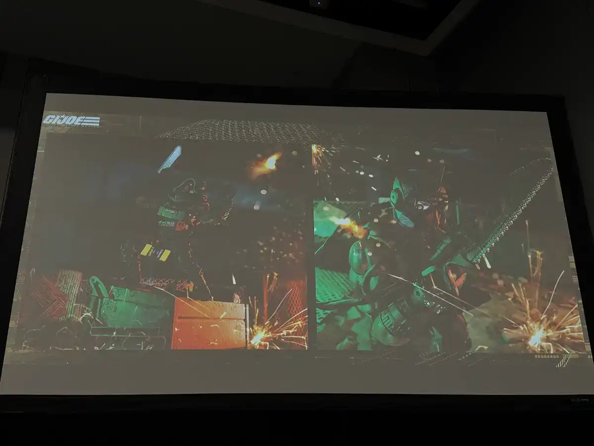 GI Joe Classified Series NYCC 2026 Panel Reveals and Info 6f