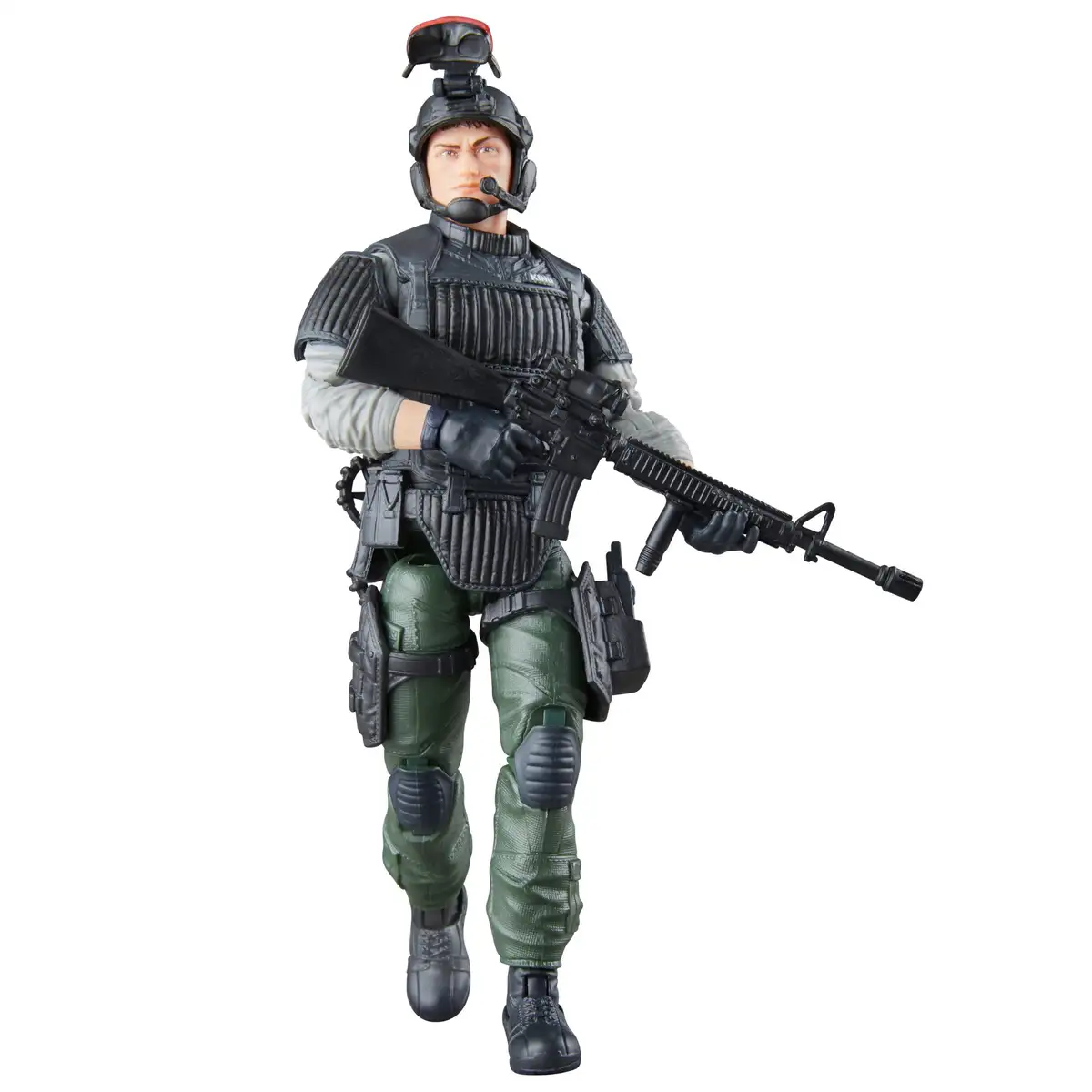GI Joe Classified Series Night Force Sneak Peek 11