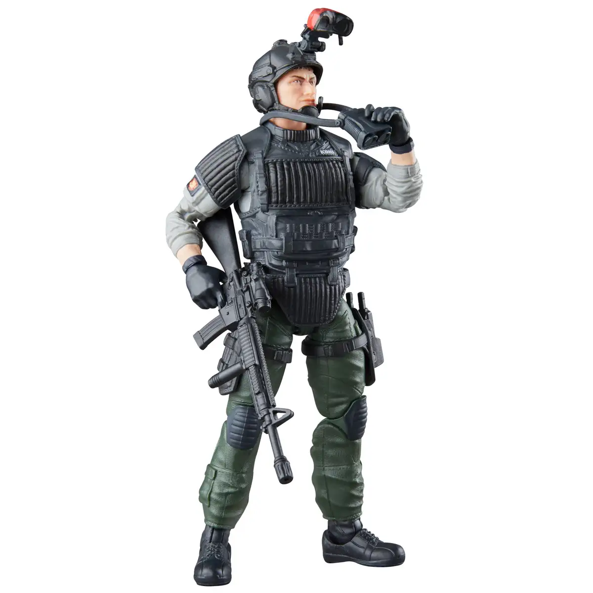GI Joe Classified Series Night Force Sneak Peek 14