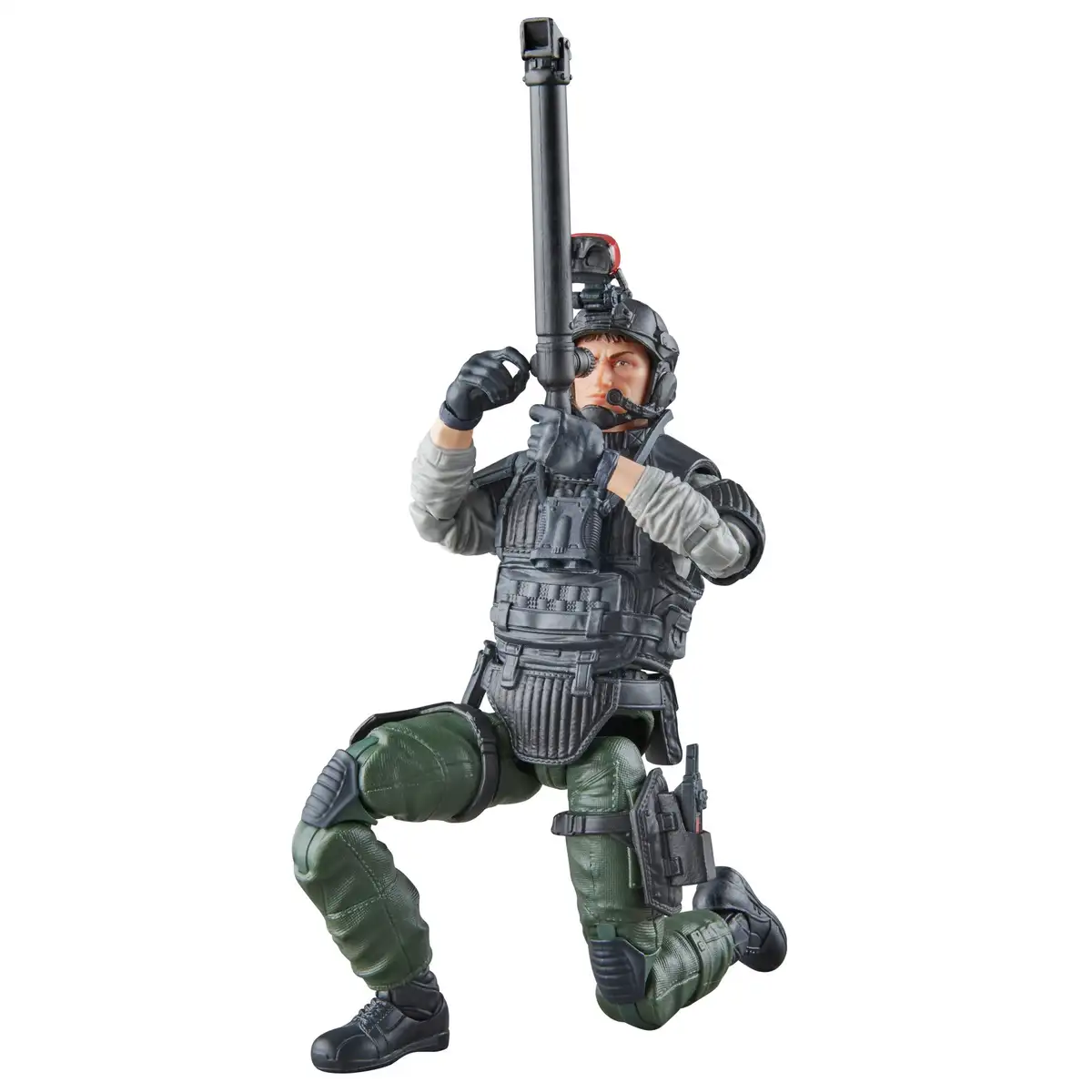 GI Joe Classified Series Night Force Sneak Peek 15