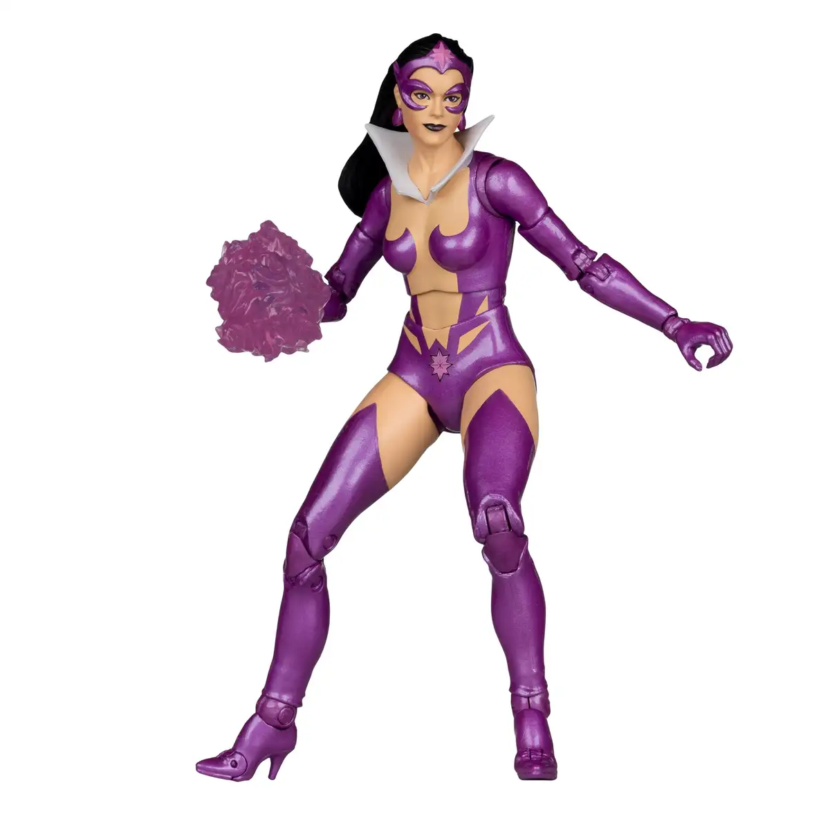 Green Lantern DC Multiverse Collector Edition Star Sapphire Action Figure 04
