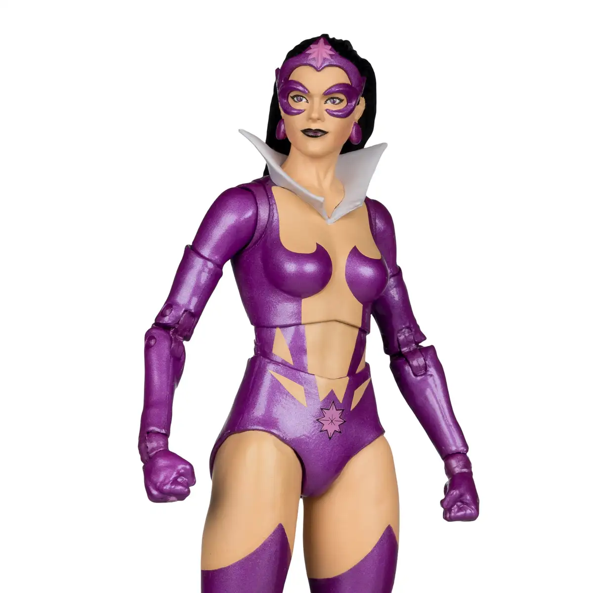 Green Lantern DC Multiverse Collector Edition Star Sapphire Action Figure 05