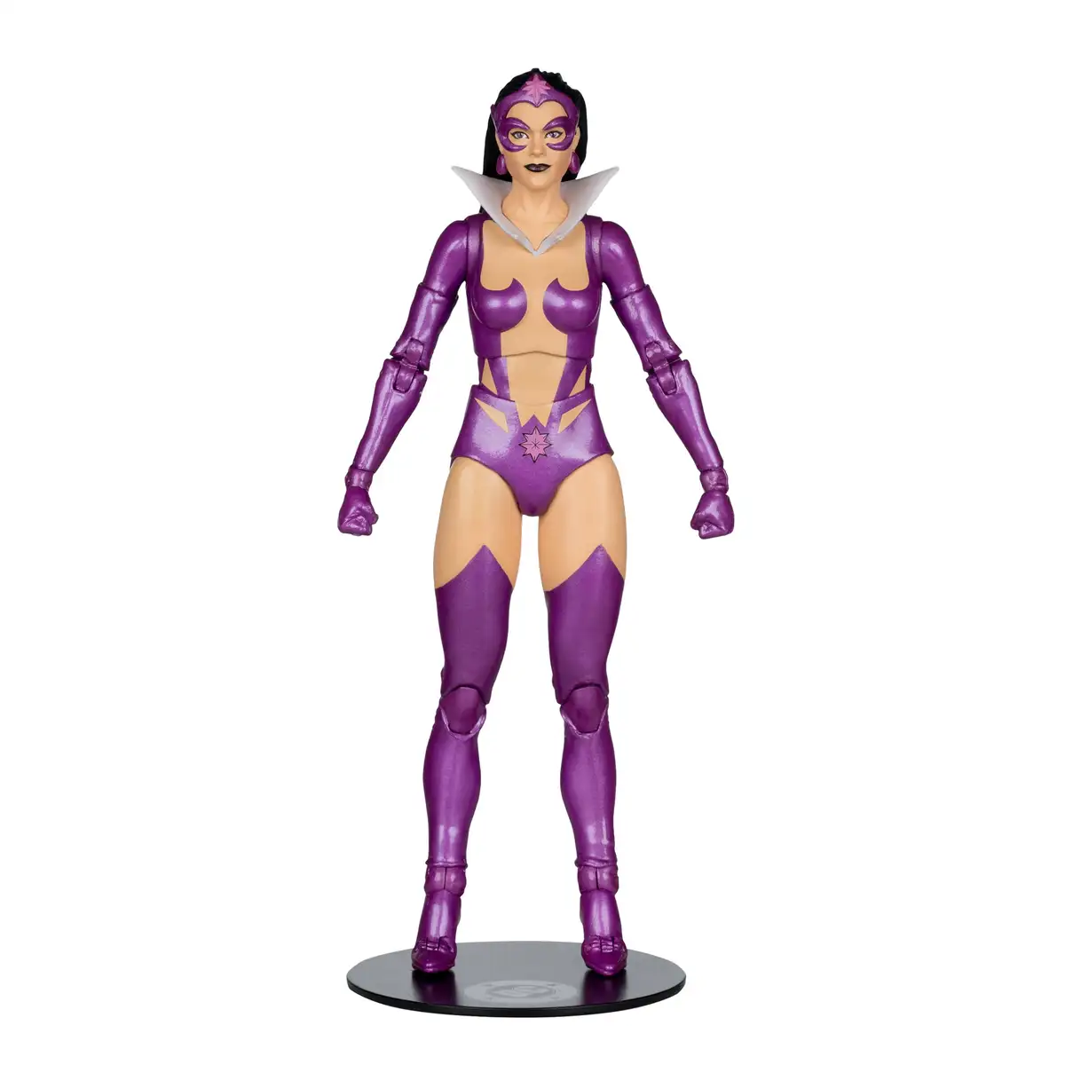 Green Lantern DC Multiverse Collector Edition Star Sapphire Action Figure 06