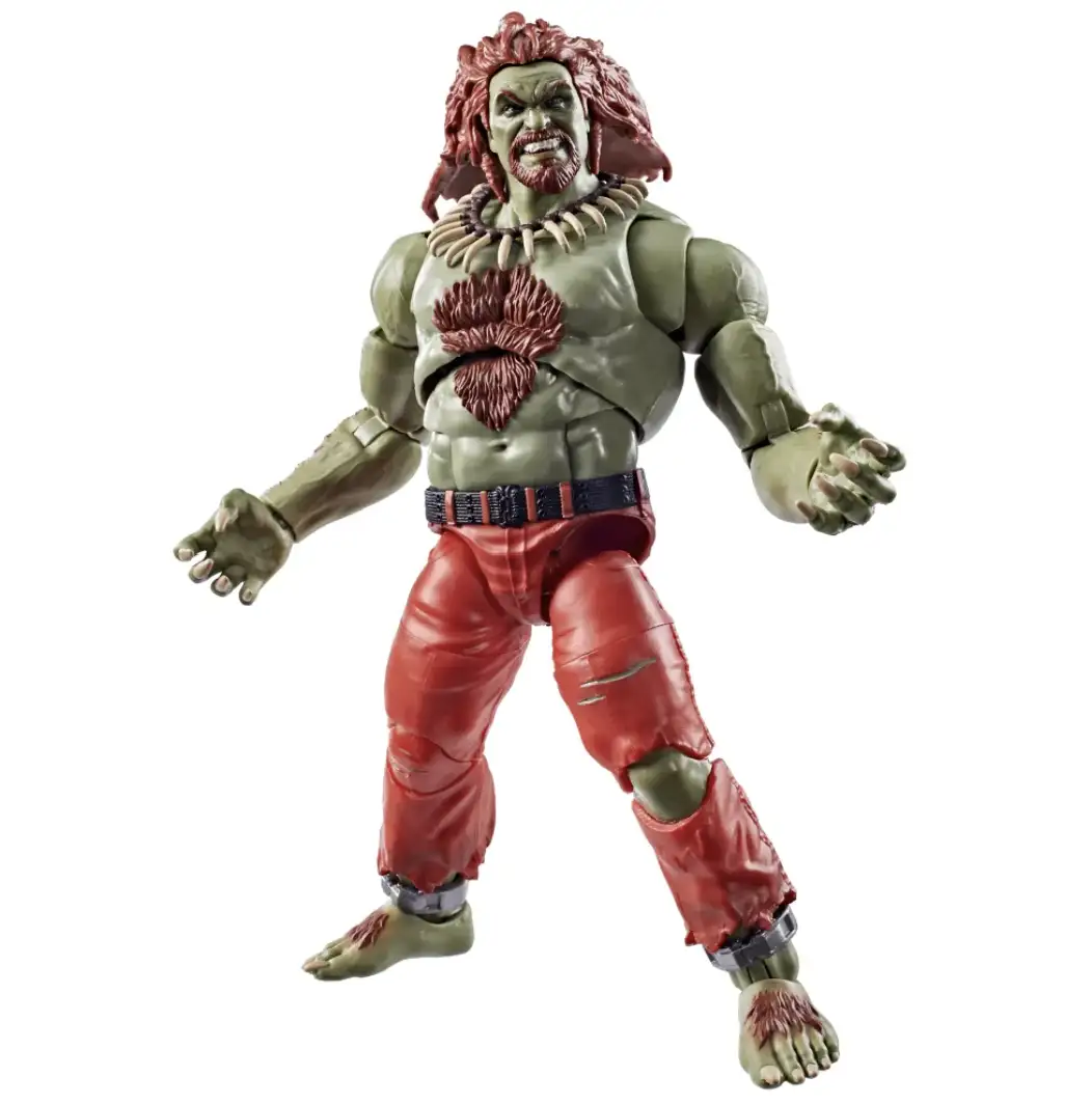 Hasbro Street Fighter The Movie Figures Wave 2 22