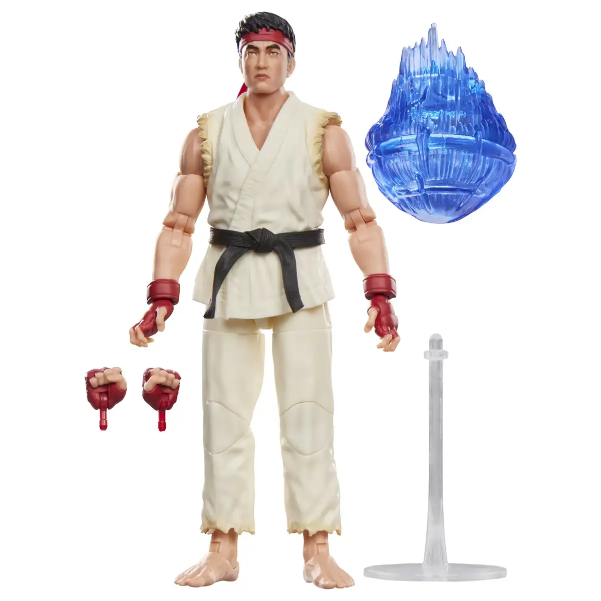Hasbro Street Fighter The Movie Wave 1 13