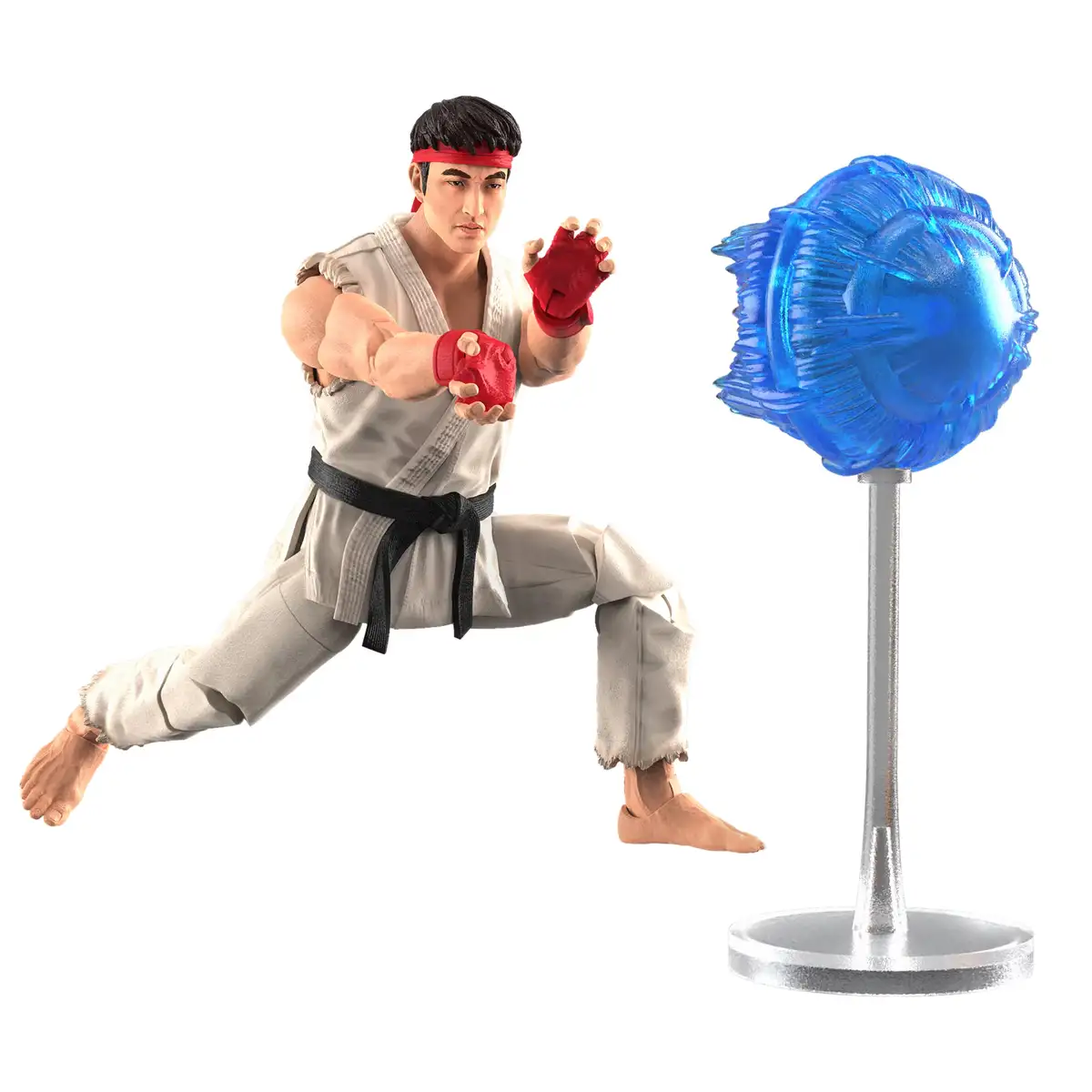 Hasbro Street Fighter The Movie Wave 1 14