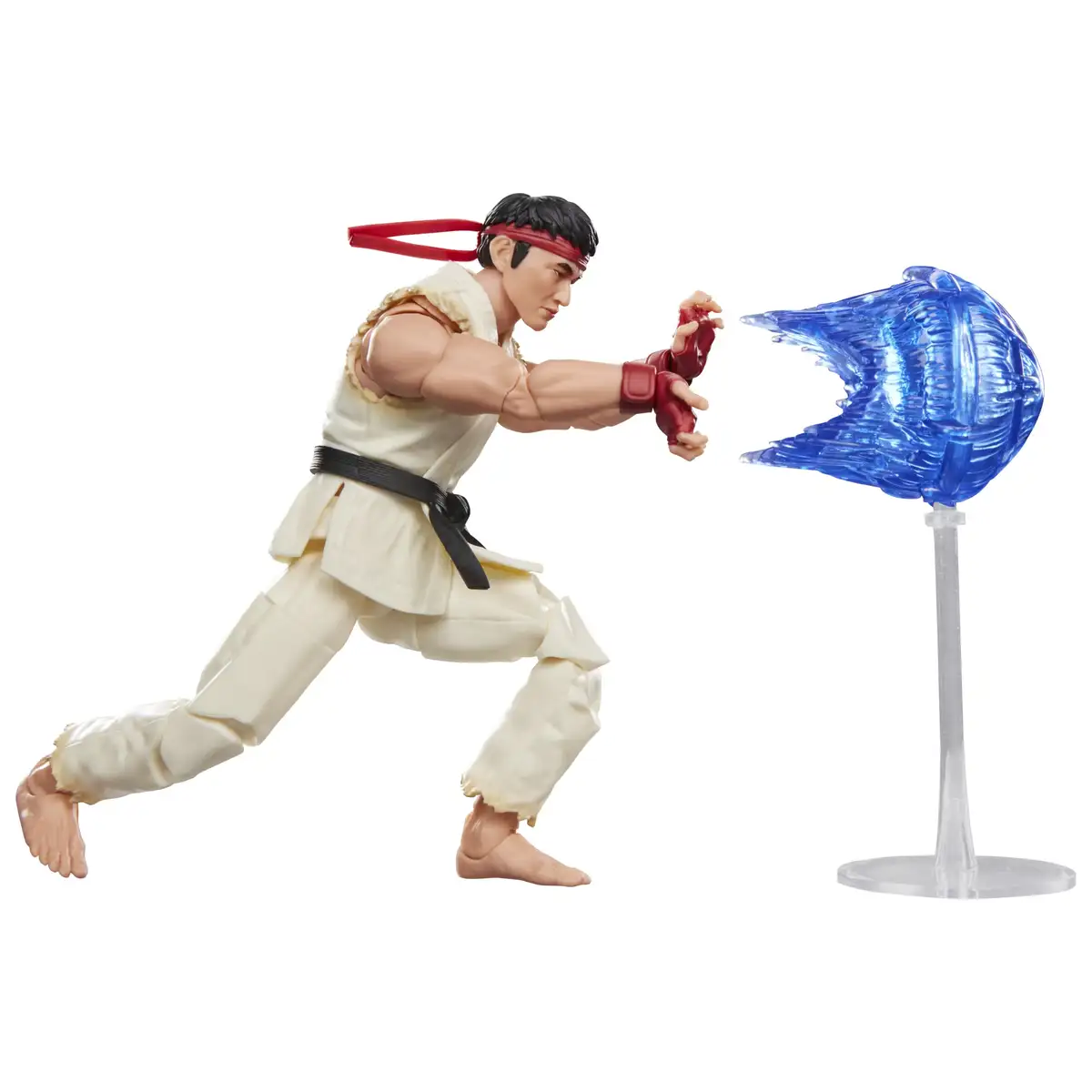 Hasbro Street Fighter The Movie Wave 1 15