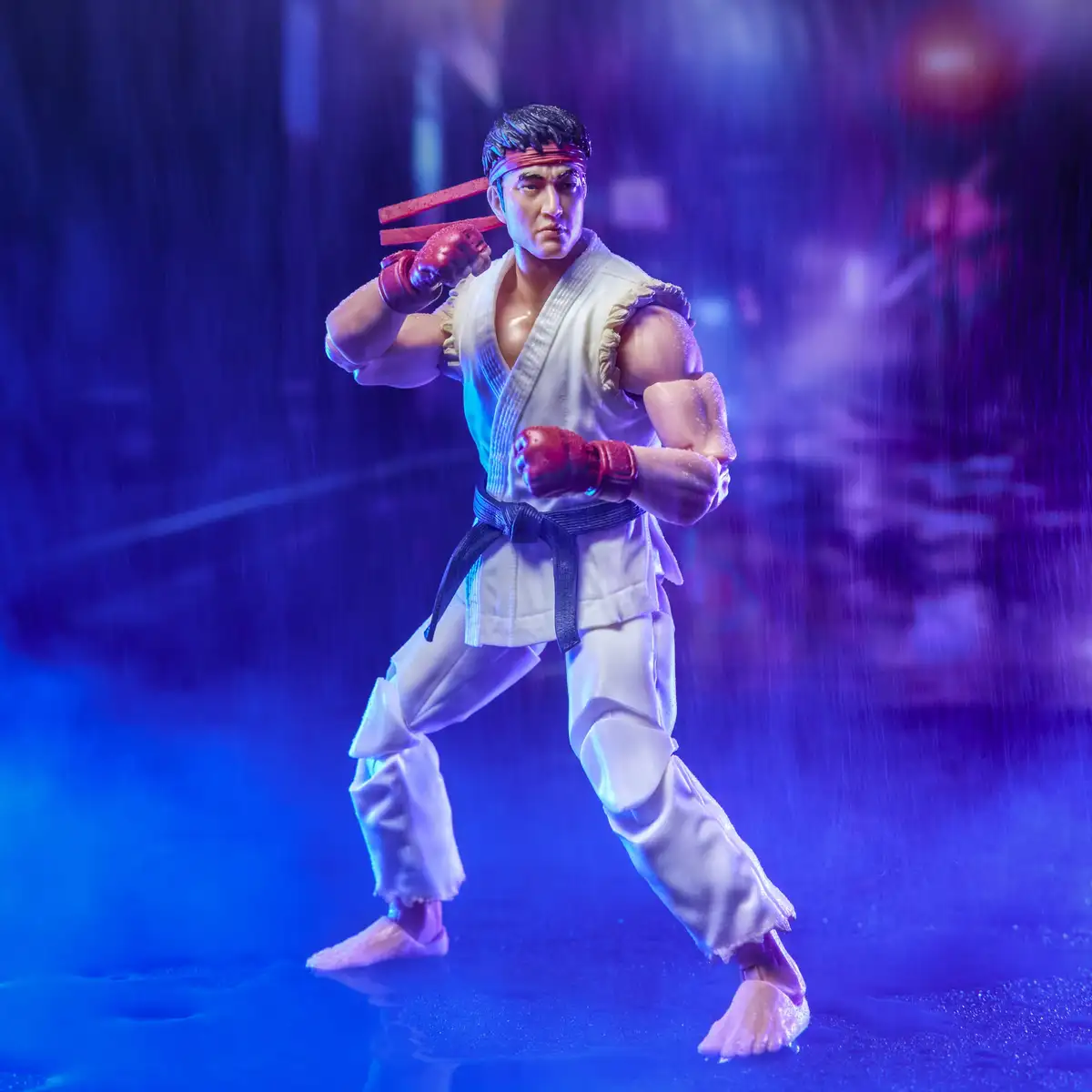 Hasbro Street Fighter The Movie Wave 1 16