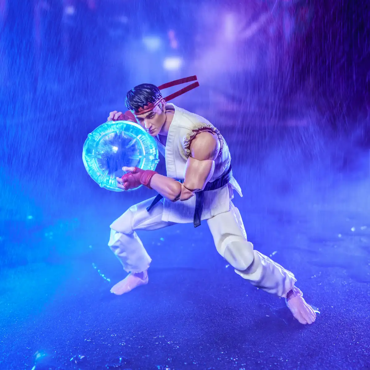 Hasbro Street Fighter The Movie Wave 1 17