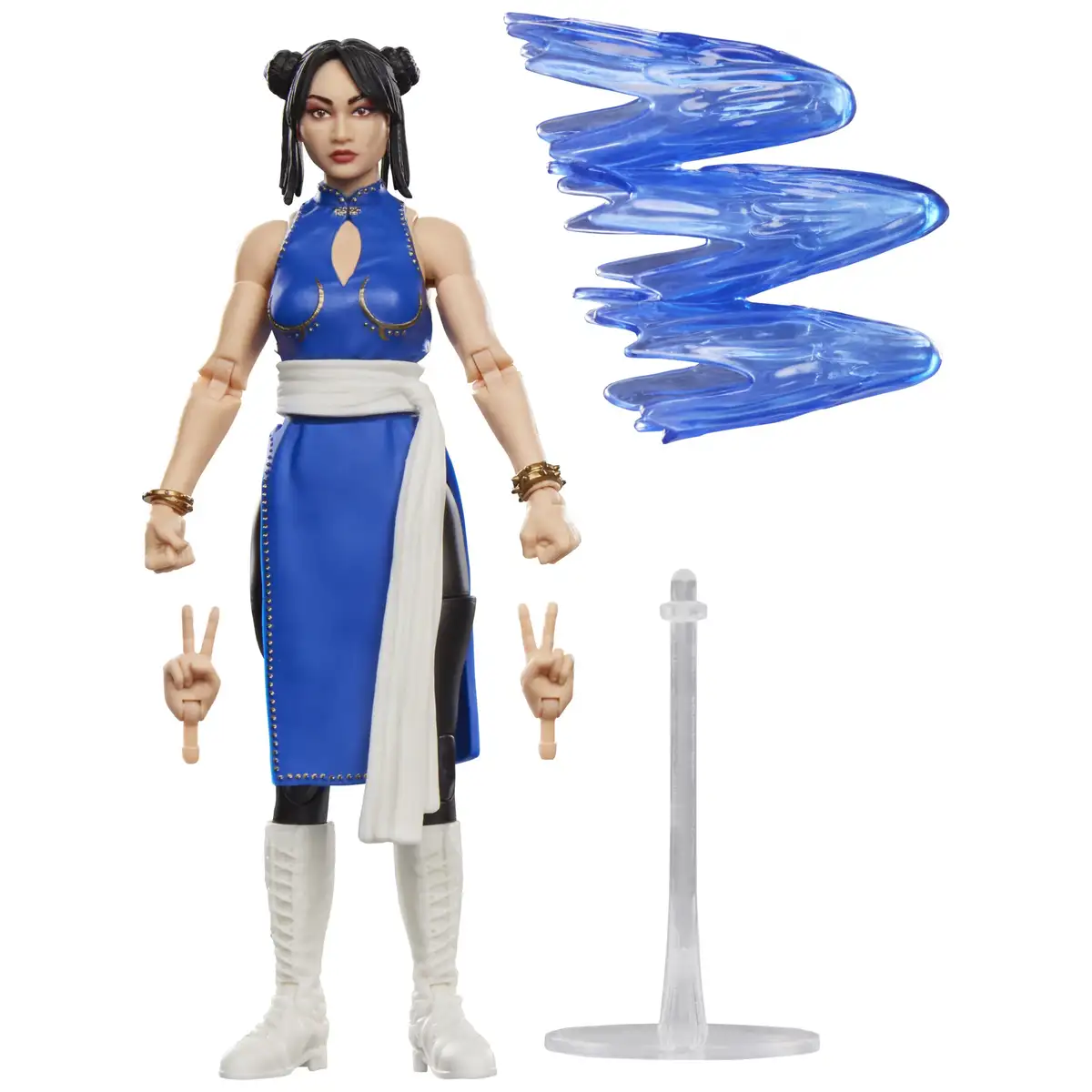 Hasbro Street Fighter The Movie Wave 1 23