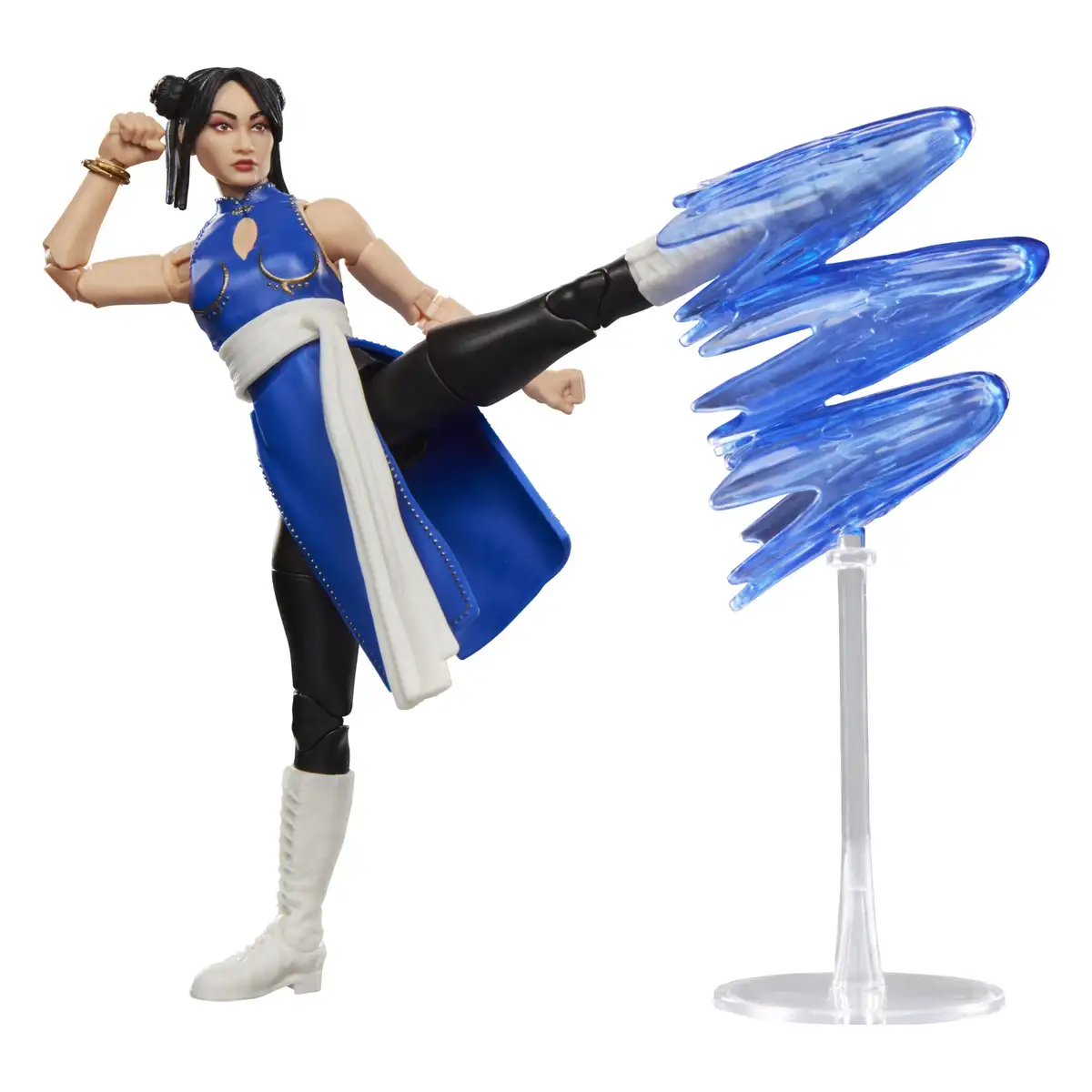 Hasbro Street Fighter The Movie Wave 1 24