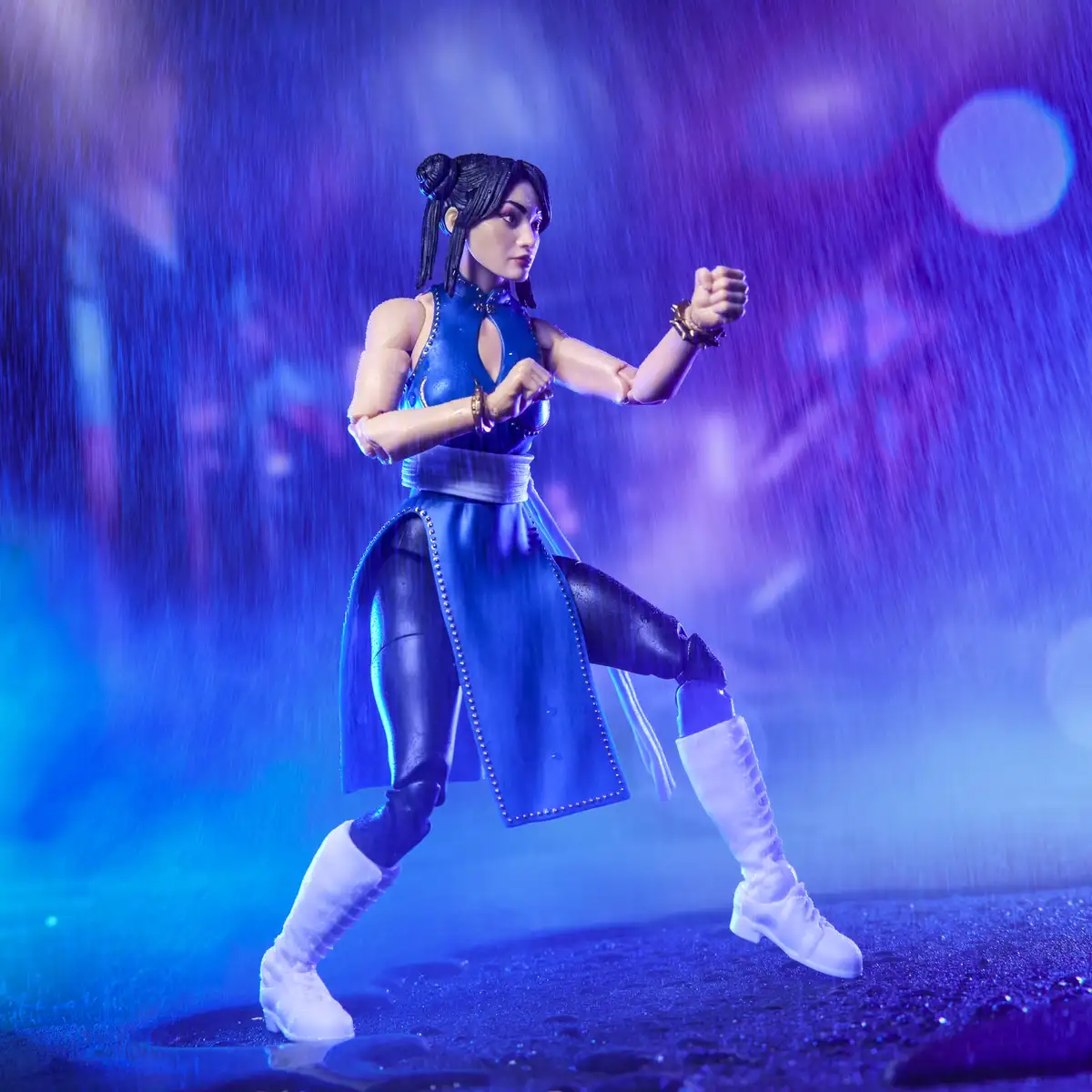Hasbro Street Fighter The Movie Wave 1 26