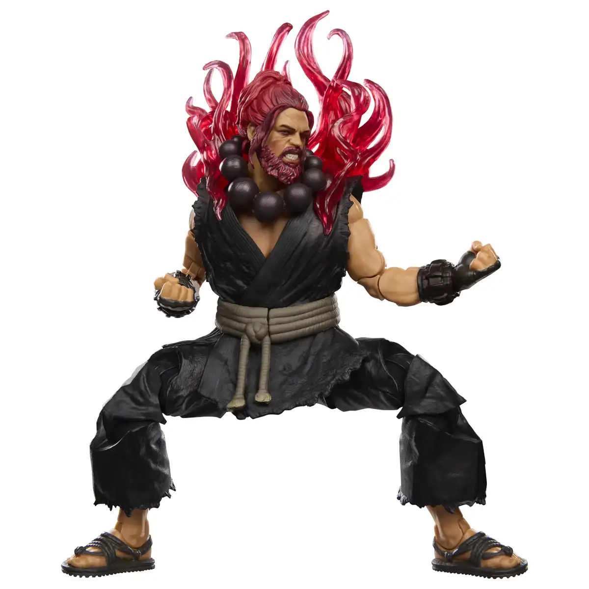 Hasbro Street Fighter The Movie Wave 1 34