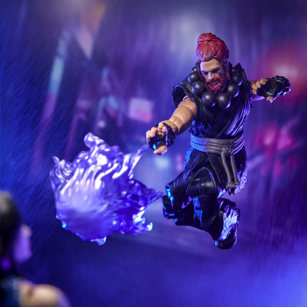 Hasbro Street Fighter The Movie Wave 1 38