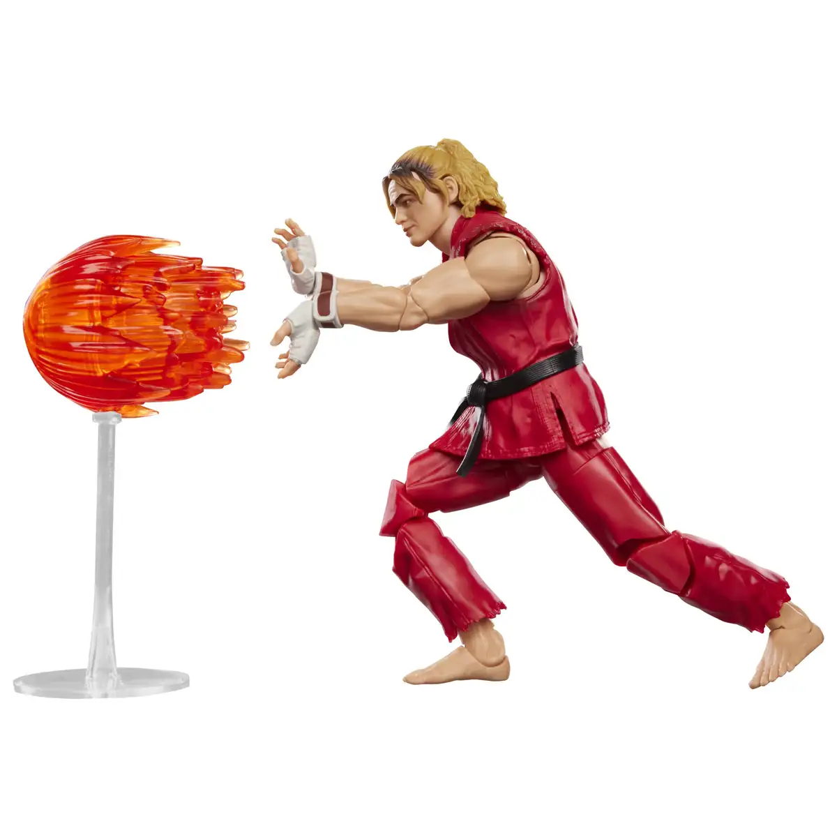 Hasbro Street Fighter The Movie Wave 1 5