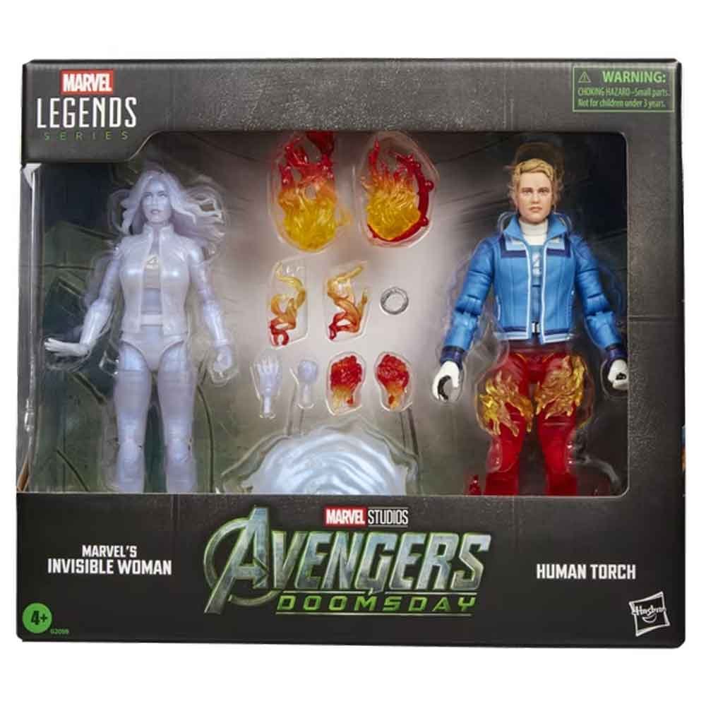 Invisible-Woman-&-Human-Torch-Doomsday-Movie