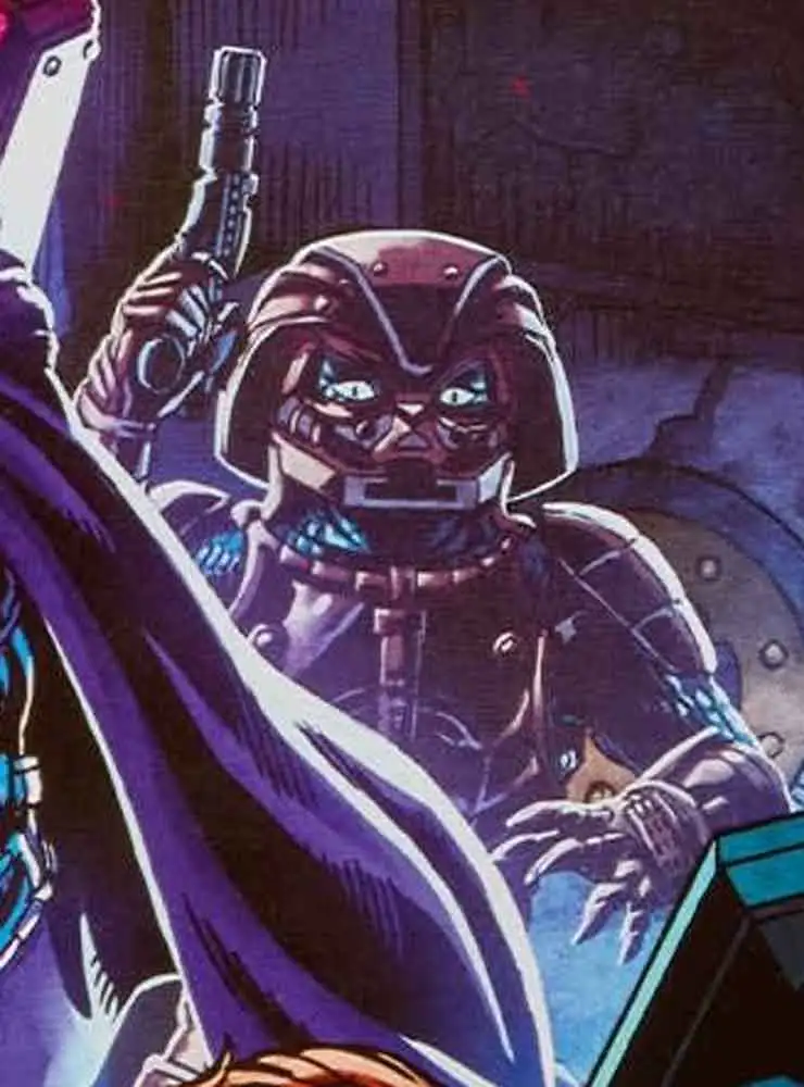 Laser Light SKeletor Cardback Art Teases 1