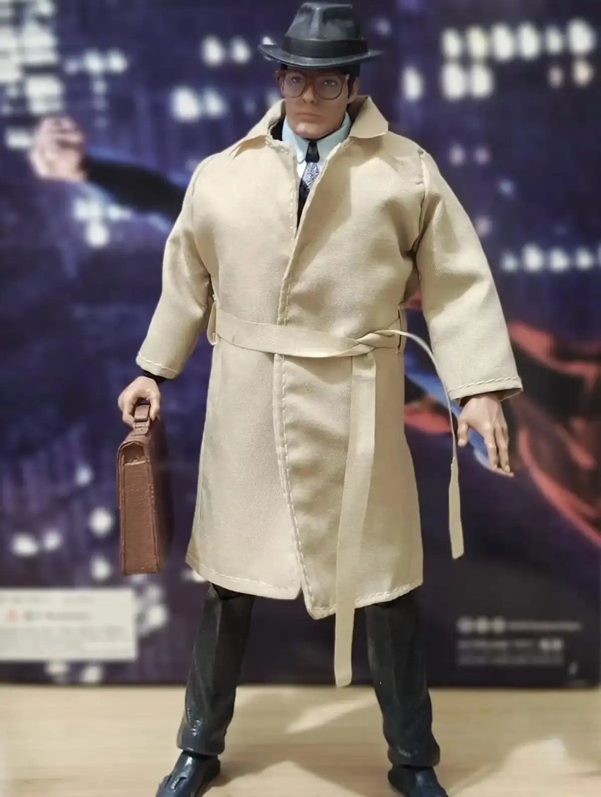 McFarlane Clark Kent Image update 4
