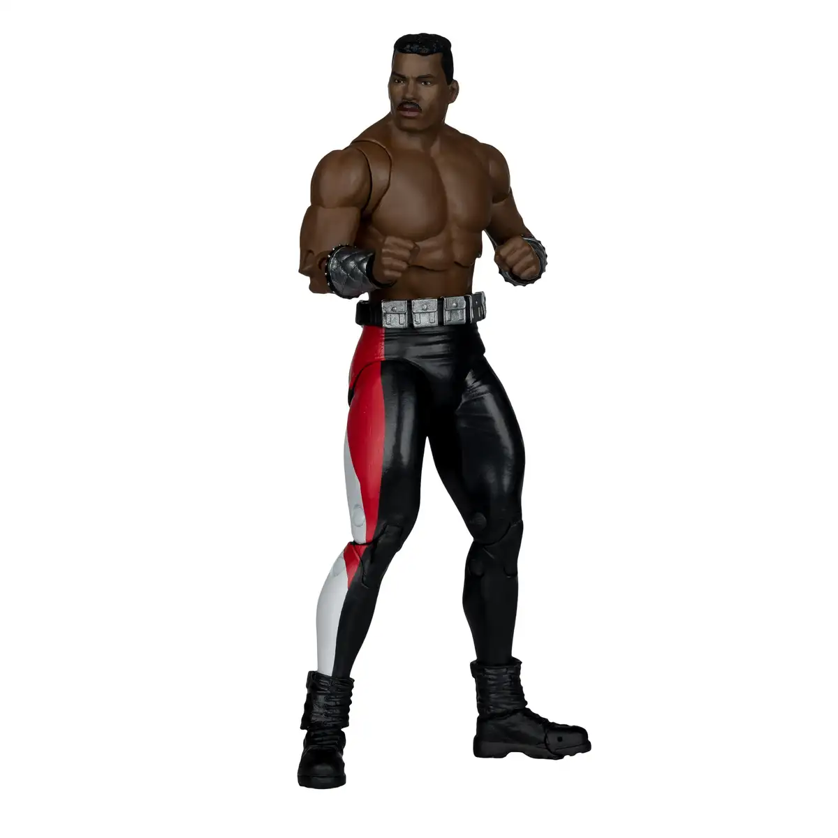 Mortal Kombat Klassic Jax 7 Action Figure 04