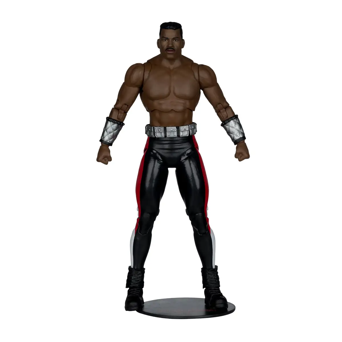 Mortal Kombat Klassic Jax 7 Action Figure 05