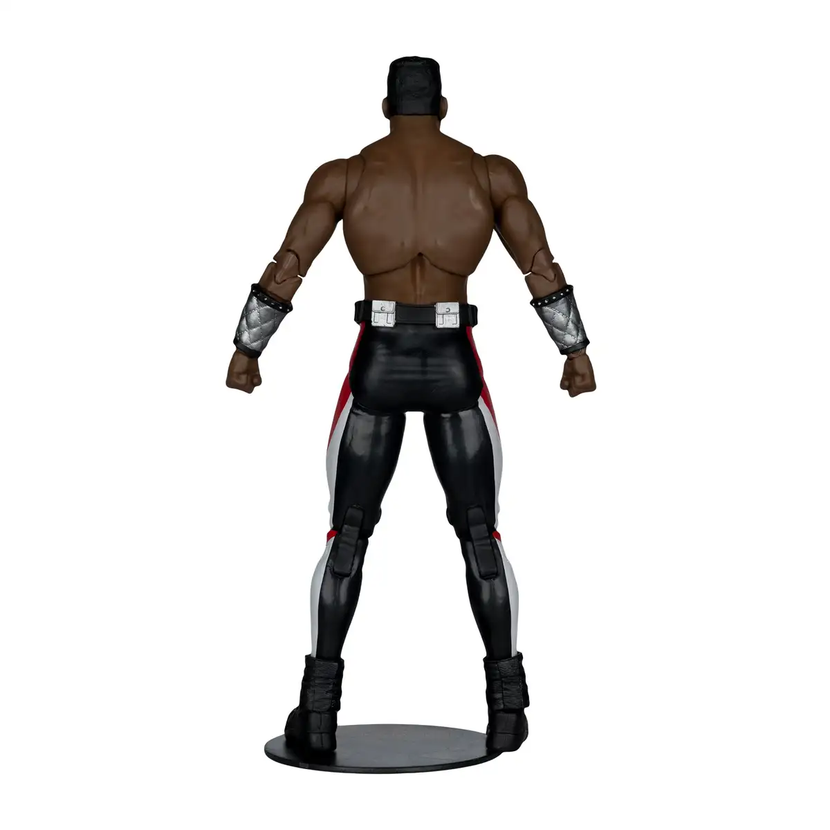 Mortal Kombat Klassic Jax 7 Action Figure 06