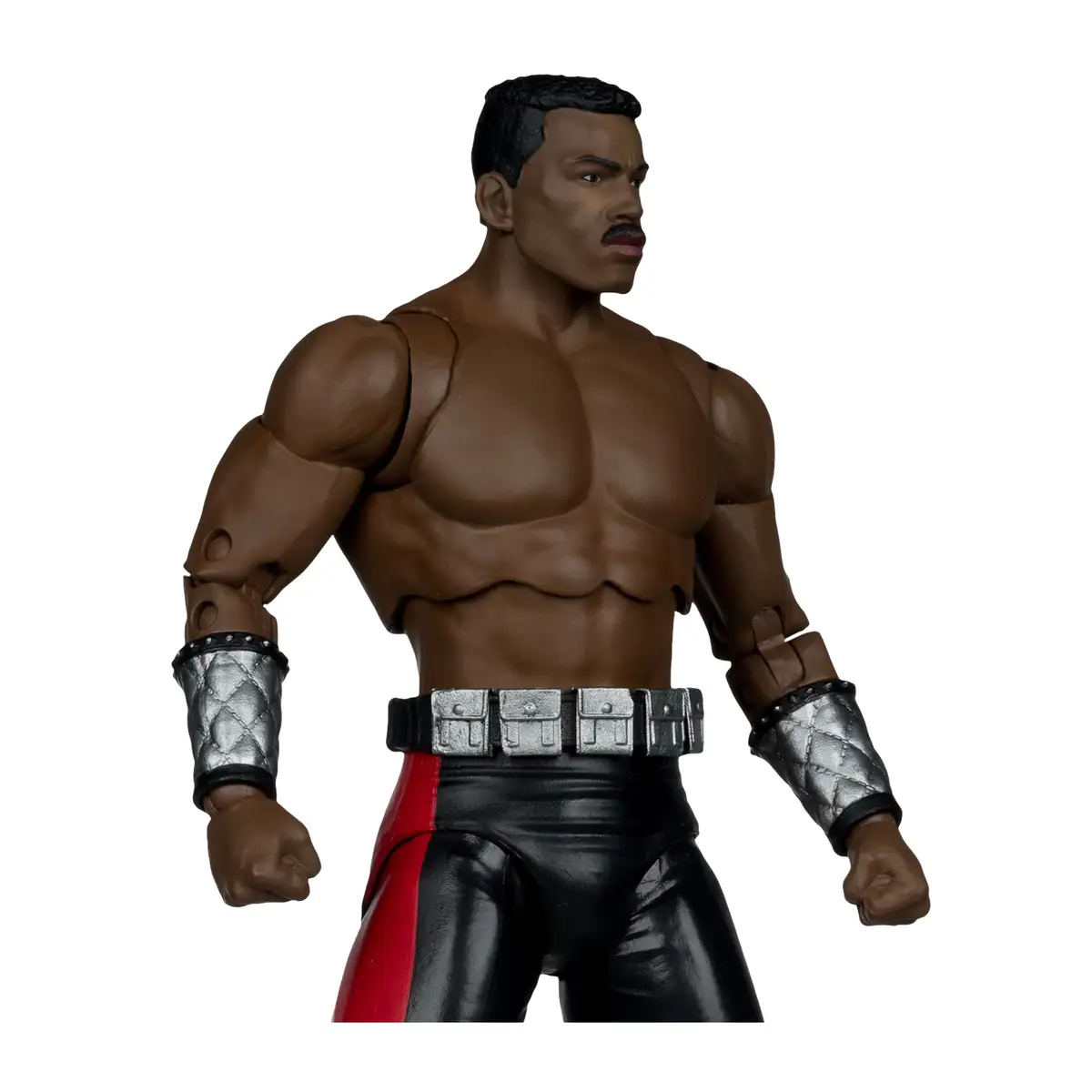 Mortal Kombat Klassic Jax 7 Action Figure 07