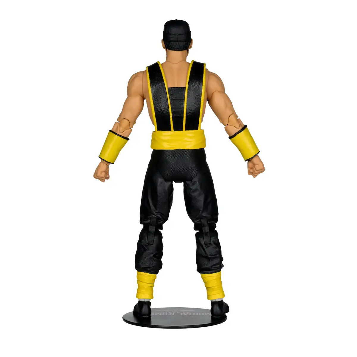 Mortal Kombat Klassic Shang Tsung 7 Action Figure 06
