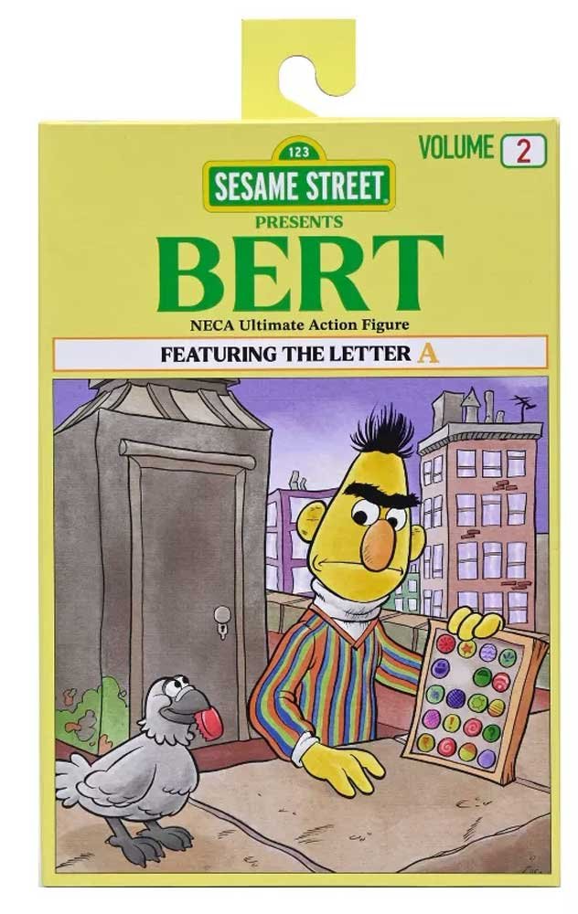 NECA-Bert-package-1